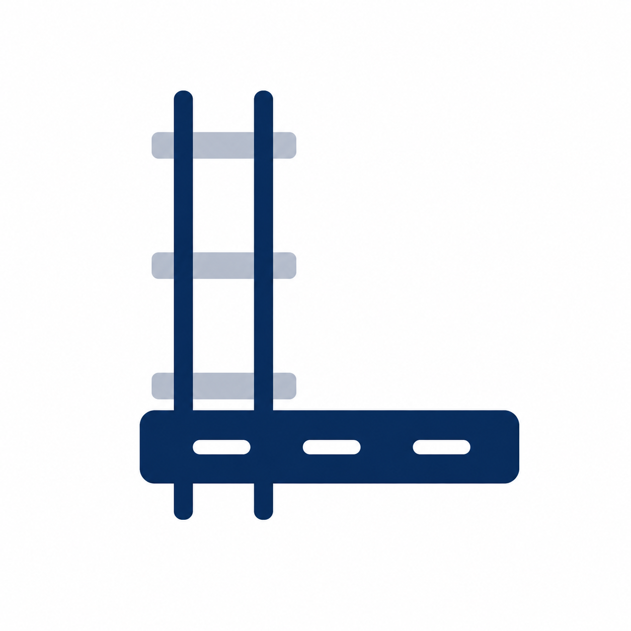 LookARail logo