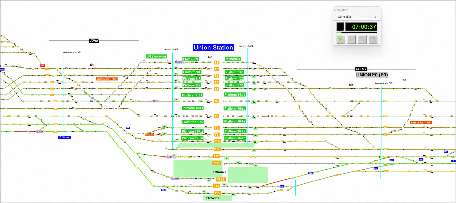GO rail expansion visual.
